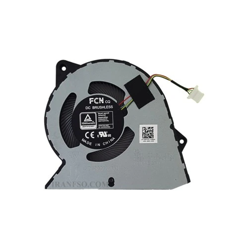 فن لپ تاپ دل Vostro 3510-3515_DC28000WFF0 اورجینال