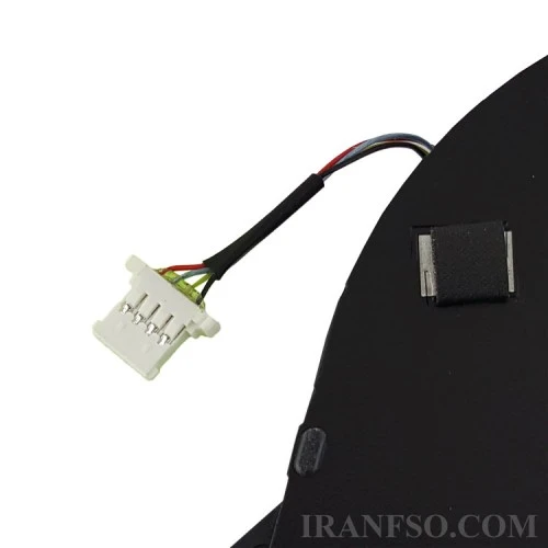فن لپ تاپ دل Vostro 3510-3515_DC28000WFF0 اورجینال