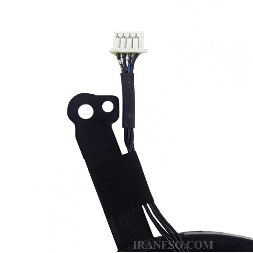 فن لپ تاپ دل Latitude E5570 اورجینال
