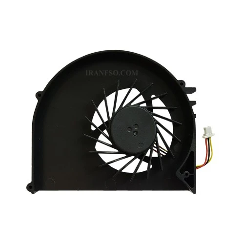 فن لپ تاپ دل Inspiron N5110_Vostro 3550 دست دوم