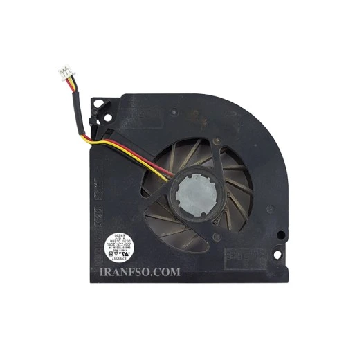 فن لپ تاپ دل Vostro 1000 Inspiron 6400-1501 دست دوم