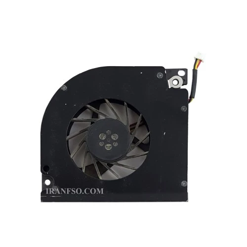 فن لپ تاپ دل Vostro 1000 Inspiron 6400-1501 دست دوم