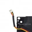 فن لپ تاپ دل Vostro 1000 Inspiron 6400-1501 دست دوم