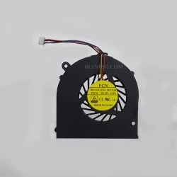 فن لپ تاپ فوجیتسو LifeBook LH531