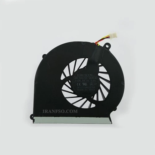 فن لپ تاپ اچ پی Compaq 630