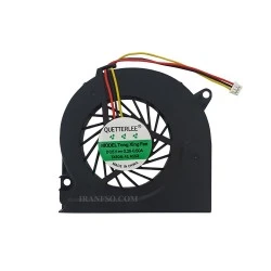 فن لپ تاپ اچ پی Compaq 6530-6515B غیر اورجینال