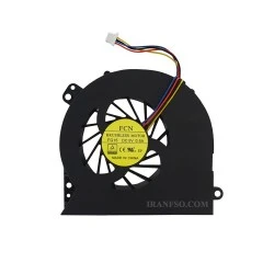 فن لپ تاپ اچ پی Probook 4540S غیر اورجینال