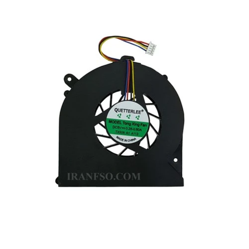 فن لپ تاپ اچ پی Probook 4530S-4730S-6460B-8440P-8460P