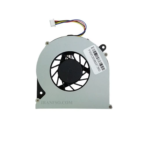 فن لپ تاپ اچ پی Probook 4530S-4730S-6460B-8440P-8460P