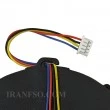فن لپ تاپ اچ پی Probook 4530S-4730S-6460B-8440P-8460P
