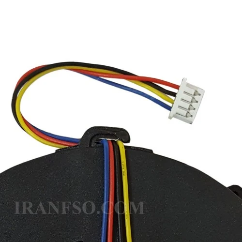 فن لپ تاپ اچ پی Probook 4530S-4730S-6460B-8440P-8460P