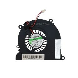 فن لپ تاپ اچ پی Pavilion DV4 Intel