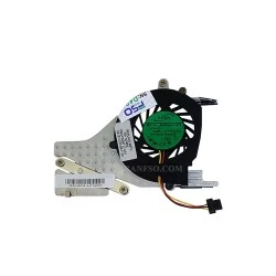 فن لپ تاپ اچ پی Mini 210-2000 همراه با هیت سینک