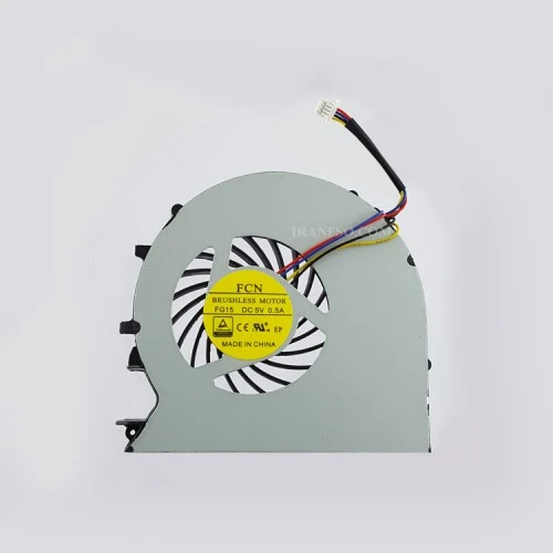 فن لپ تاپ اچ پی ProBook 450G1_23.10754.011