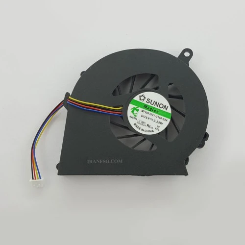 فن لپ تاپ اچ پی Compaq 2000 چهارسیم