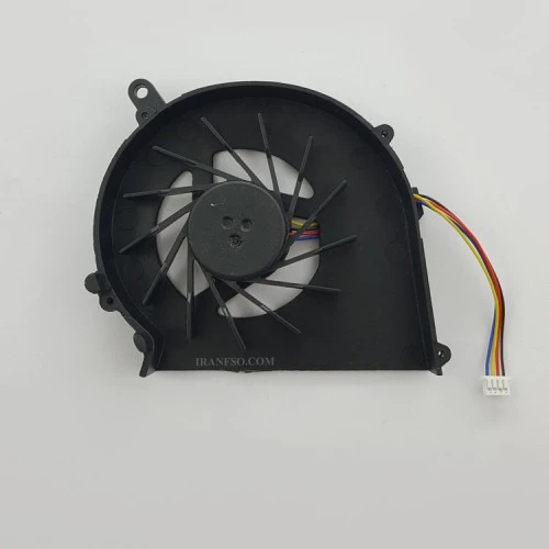 فن لپ تاپ اچ پی Compaq 2000 چهارسیم