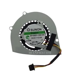 فن لپ تاپ اچ پی Compaq Mini 110-3000 اورجینال