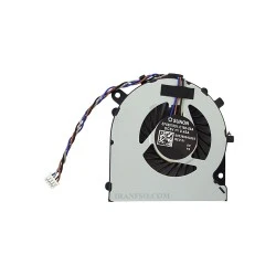 فن لپ تاپ اچ پی ProBook 240 G3_Pavilion 14-AC_14-AF_603360043803 غیراصل-4سیم