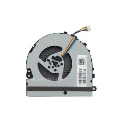 فن لپ تاپ اچ پی Pavilion 15-DA_DC28000L6D0 اورجینال