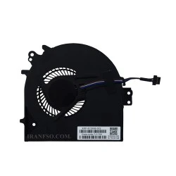 فن لپ تاپ اچ پی ProBook 450-G5_XR-6871H008B غیراورجینال-پره شکسته