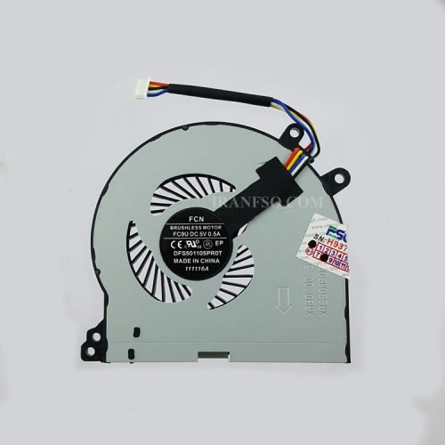 فن لپ تاپ لنوو IdeaPad 310-15_IP510 غیراورجینال
