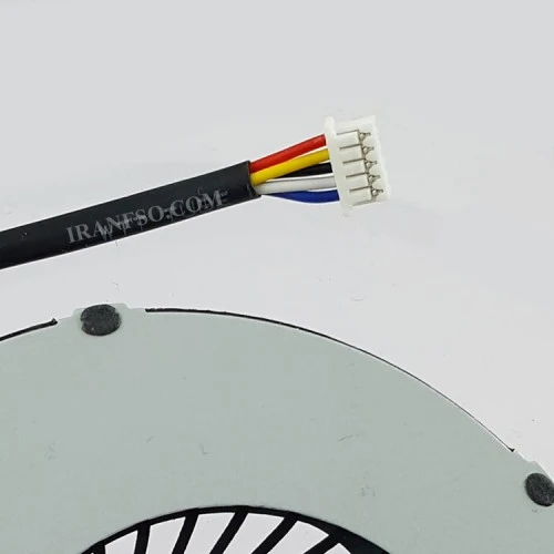 فن لپ تاپ لنوو IdeaPad 310-15_IP510 غیراورجینال