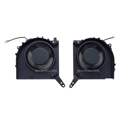 فن لپ تاپ لنوو Legion 5 Pro 16Inch اورجینال-12 ولت