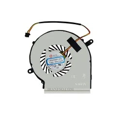 فن لپ تاپ ام اس آی GE62_GPU سه سیم غیراورجینال