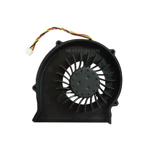 فن لپ تاپ ام اس آی CR420-CX420 OEM