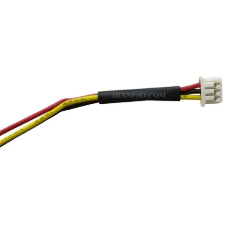 فن لپ تاپ سونی VPC-EE