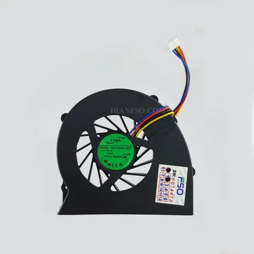 فن لپ تاپ سونی VPC-F1 اورجینال