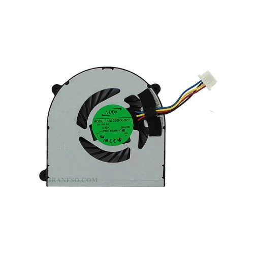 فن لپ تاپ سونی VPCYB اورجینال