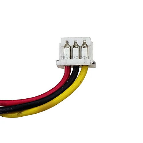 فن لپ تاپ سونی VGN-Z دست دوم