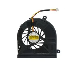 فن لپ تاپ توشیبا Satellite C650 سه سیم