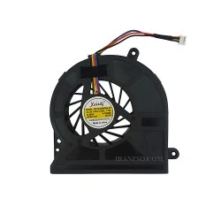 فن لپ تاپ توشیبا Satellite C650 چهار سیم