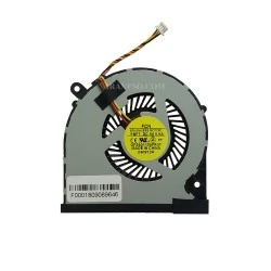فن لپ تاپ توشیبا Satellite C850