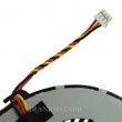 فن لپ تاپ توشیبا Satellite C850