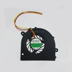 فن لپ تاپ توشیبا Satellite L500-L550
