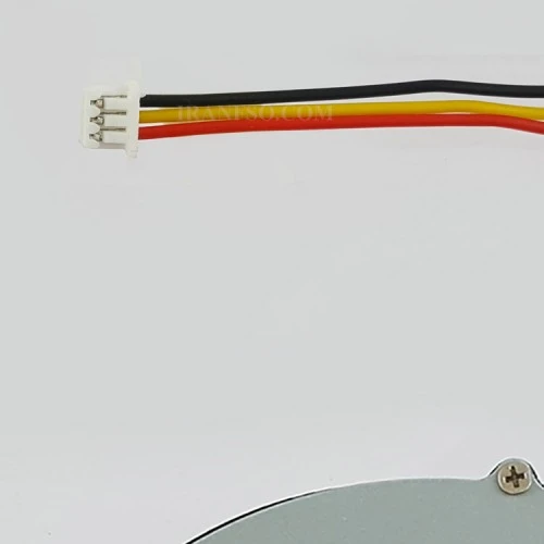 فن لپ تاپ توشیبا Satellite L500-L550