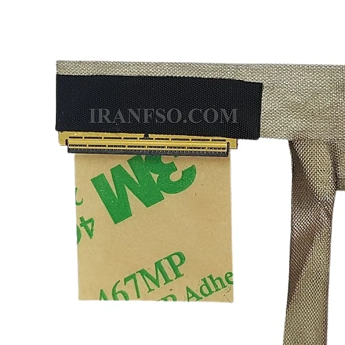 فلت تصویر لپ تاپ ایسر Aspire One D250-D257-D270_DD0ZE6LC000 کشویی