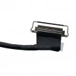 فلت تصویر لپ تاپ اپل MacBook Pro A1398