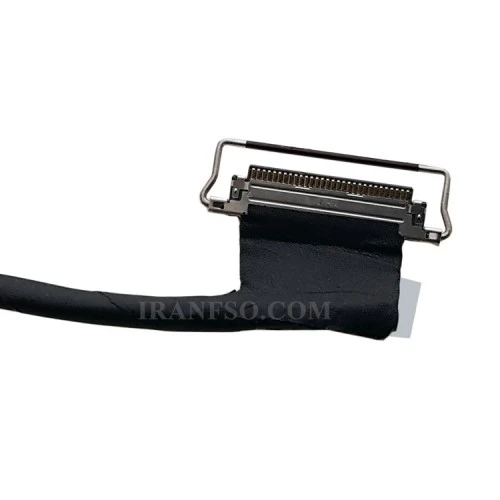 فلت تصویر لپ تاپ اپل MacBook Pro A1398