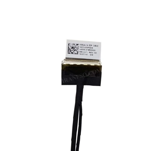 فلت تصویر لپ تاپ ایسوس X555UA-1A_X555UJ_1422-025P0AS_14005-01850000 30Pin