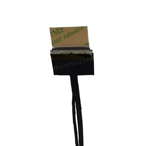 فلت تصویر لپ تاپ ایسوس X555UA-1A_X555UJ_1422-025P0AS_14005-01850000 30Pin