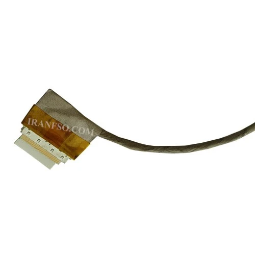 فلت تصویر لپ تاپ ایسوس K43_14G140344010_DD0KJ1LC100 Intel