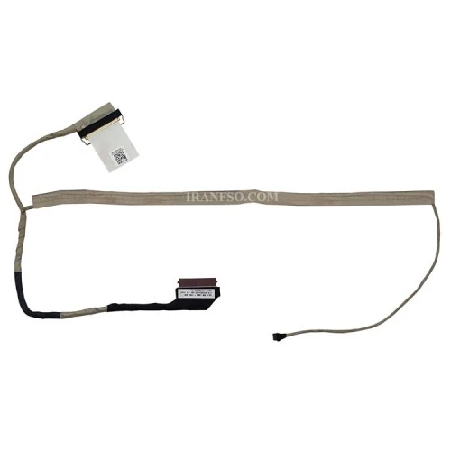 فلت تصویر لپ تاپ دل Inspiron 5558-3558_AAL20-DC020024900 Touch Full HD EDP 40Pin