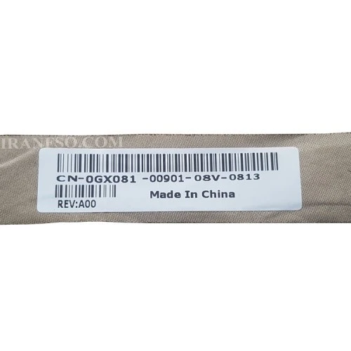 فلت تصویر لپ تاپ دل XPS M1330_DT2_50-4C308-101 LED