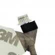 فلت تصویر لپ تاپ دل XPS 1340-0G635M-LCD
