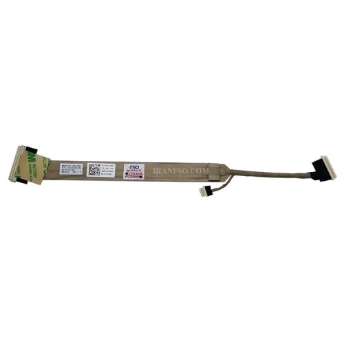 فلت تصویر لپ تاپ دل Vostro 1520_KMC50_DC02000QC00 LCD
