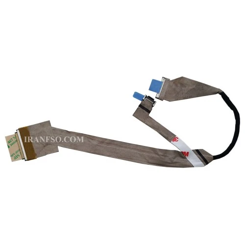 فلت تصویر لپ تاپ دل XPS M1530_0XR857_50-4W109-002